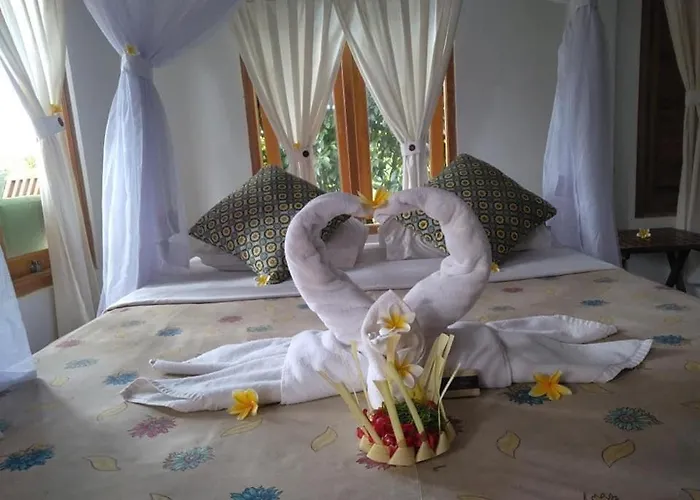 Omunity Bali Gasthuis Singaraja