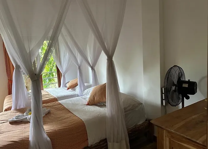 Gasthuis Omunity Bali Singaraja