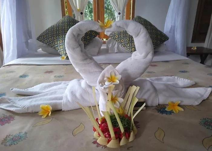 Omunity Bali 2*