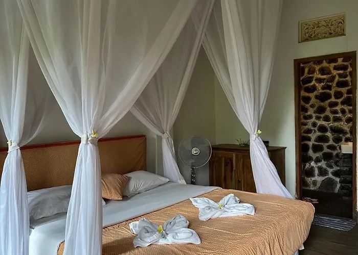 Omunity Bali 2* Singaraja