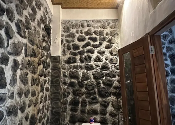Omunity Bali Gasthuis