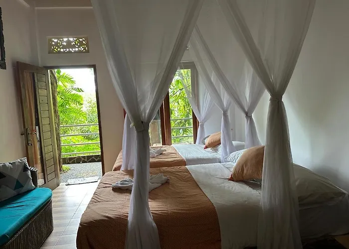 Gasthuis Omunity Bali