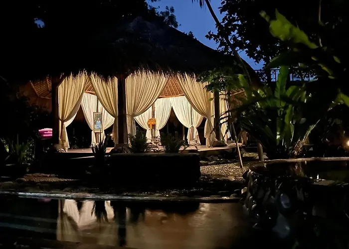Gasthuis Omunity Bali 2*