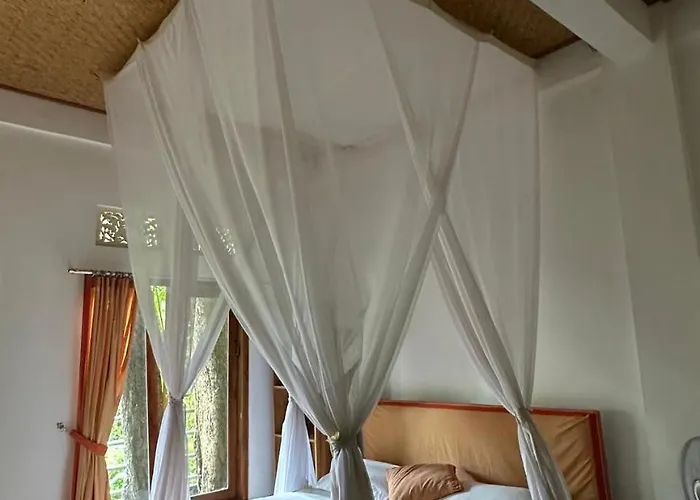 Omunity Bali Gasthuis Singaraja