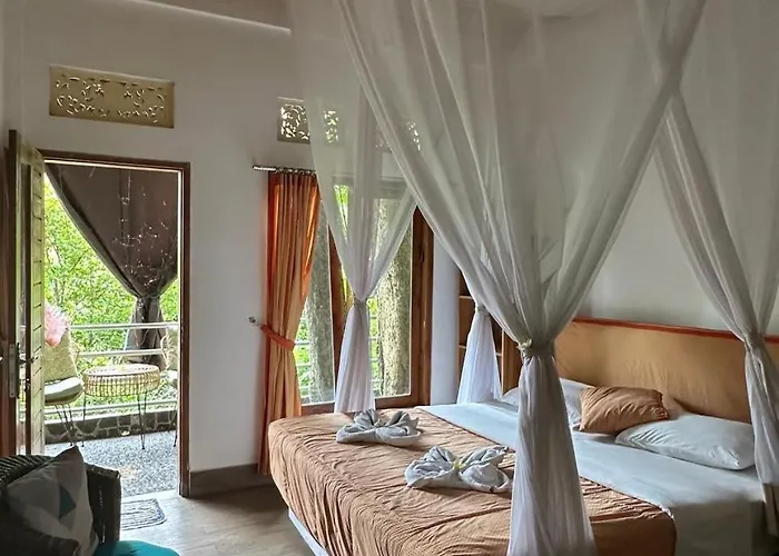 Gasthuis Omunity Bali Singaraja