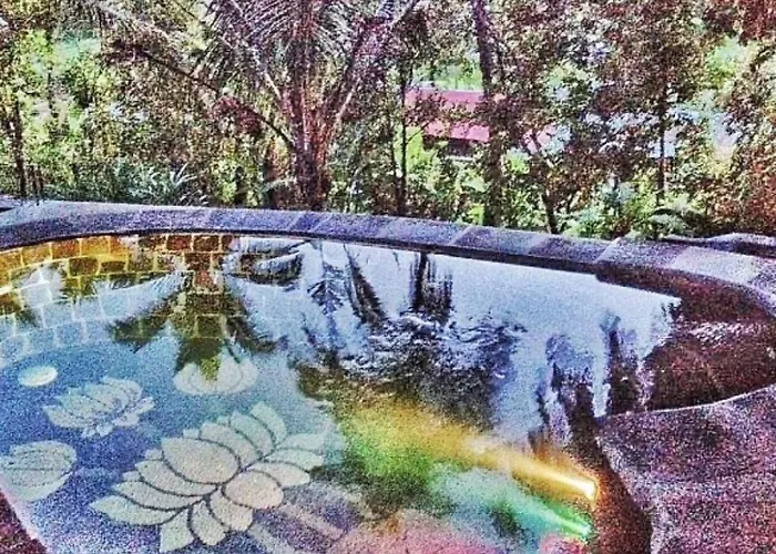 Omunity Bali 2* Singaraja