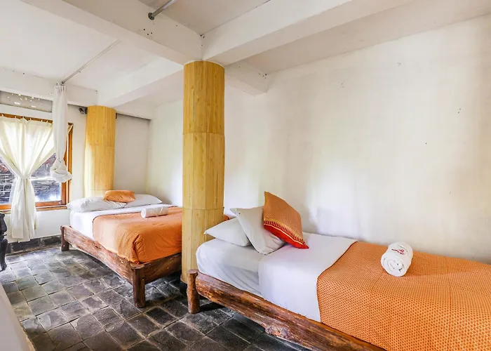 Omunity Bali Gasthuis