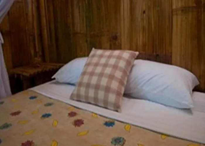 Omunity Bali Gasthuis 2*