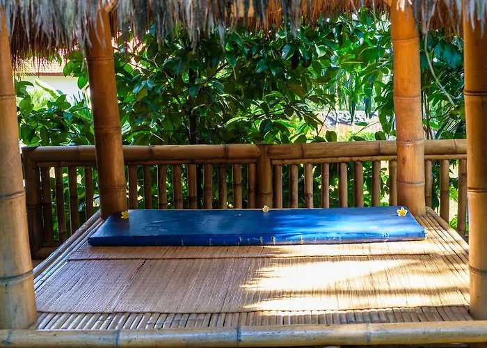 Omunity Bali Gasthuis Singaraja
