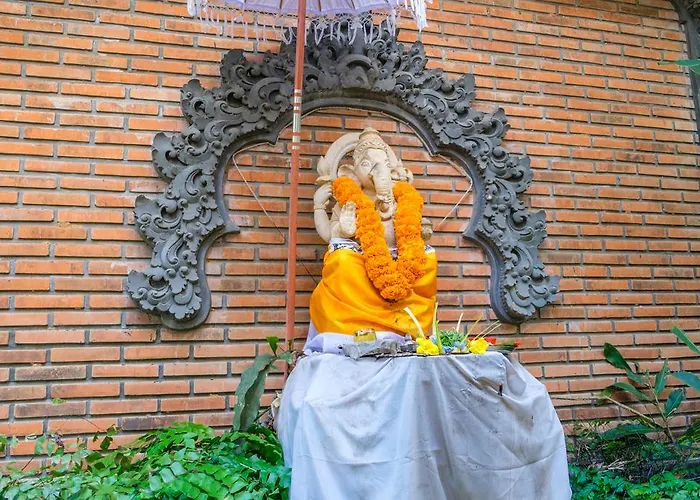 Omunity Bali 2* Singaraja