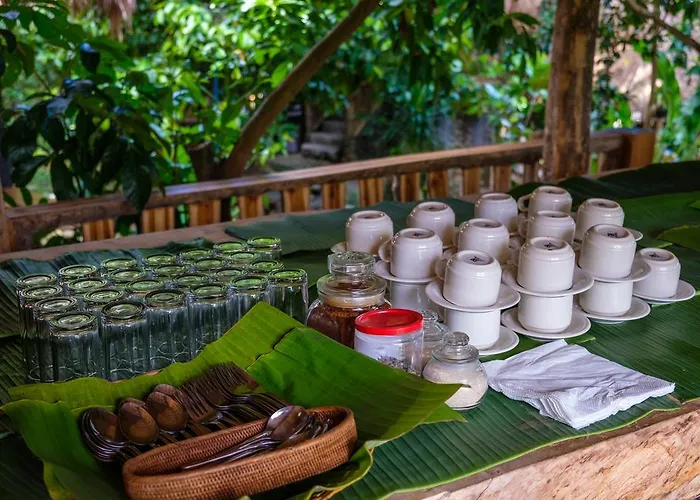 Omunity Bali Gasthuis Singaraja