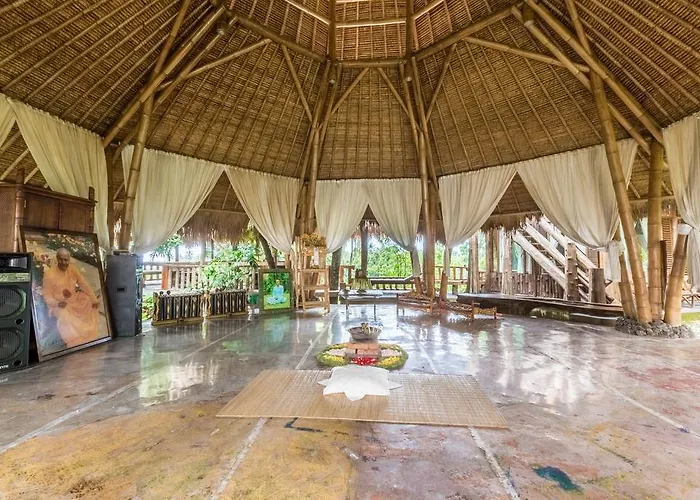 Omunity Bali Gasthuis 2*