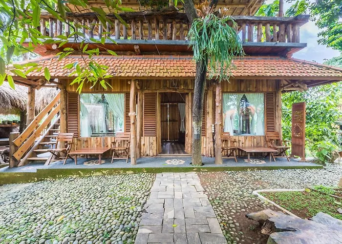 Omunity Bali Gasthuis