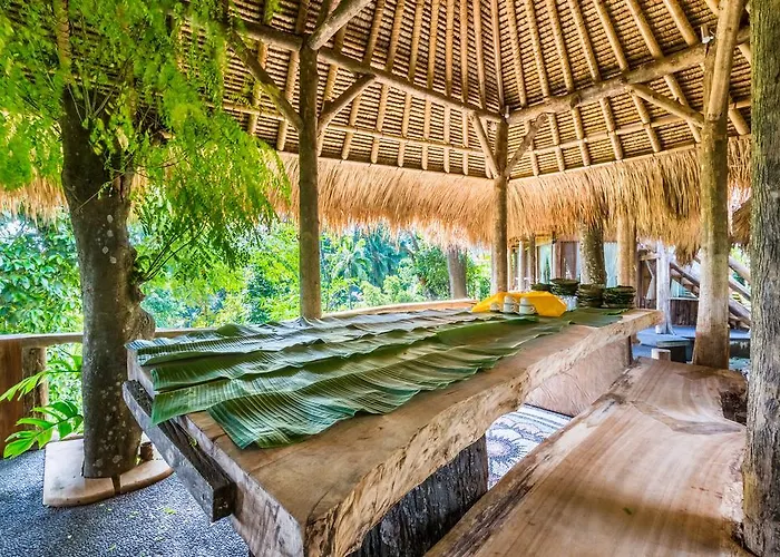 Gasthuis Omunity Bali Singaraja