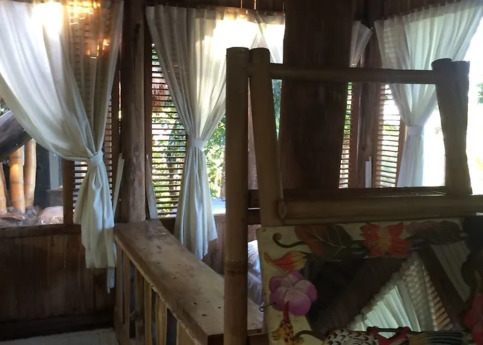 Omunity Bali Gasthuis Singaraja
