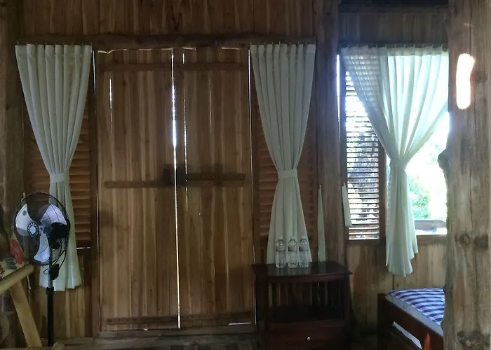 Gasthuis Omunity Bali 2*