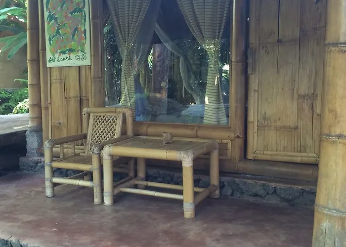 Omunity Bali Gasthuis 2*