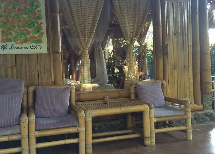 Omunity Bali 2* Singaraja