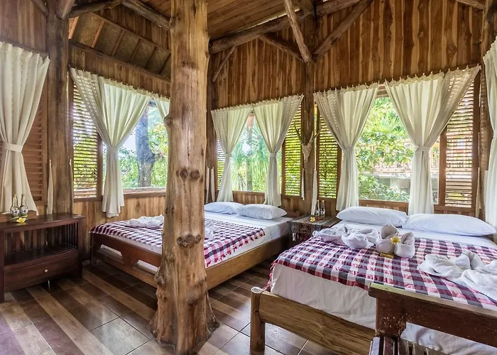 Omunity Bali 2* Singaraja