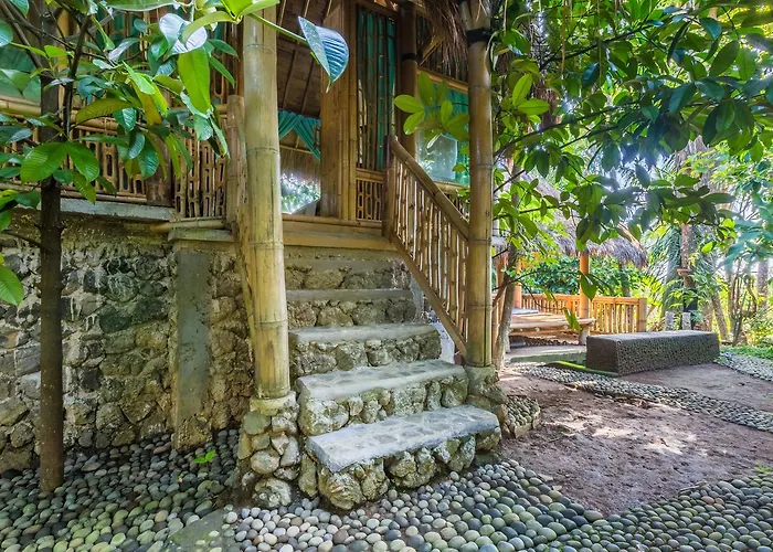 Omunity Bali Gasthuis 2*