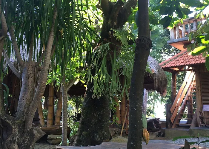 Omunity Bali Gasthuis 2*