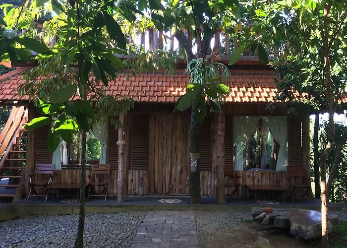 Omunity Bali Gasthuis