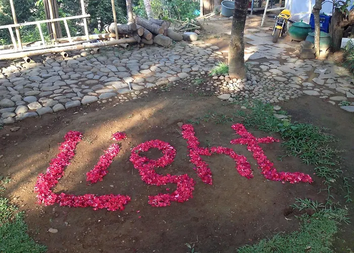 Omunity Bali Gasthuis