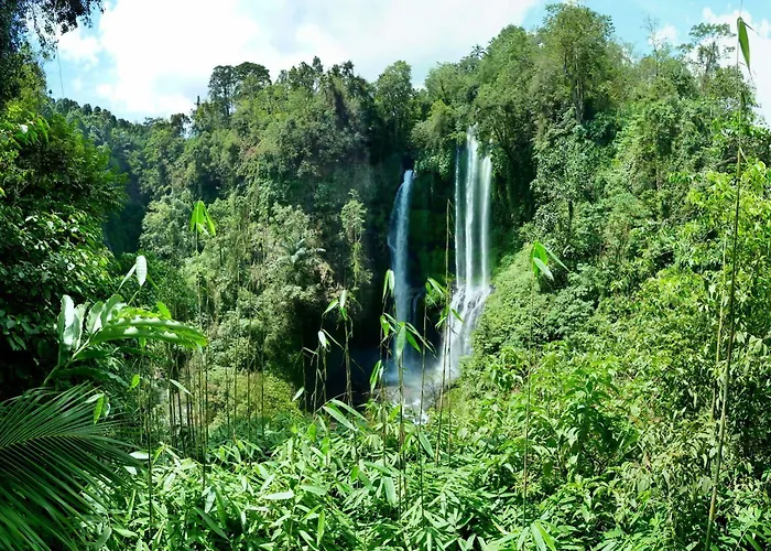 Gasthuis Omunity Bali