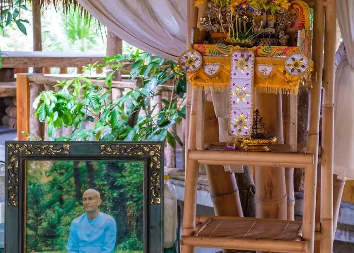 Gasthuis Omunity Bali Singaraja
