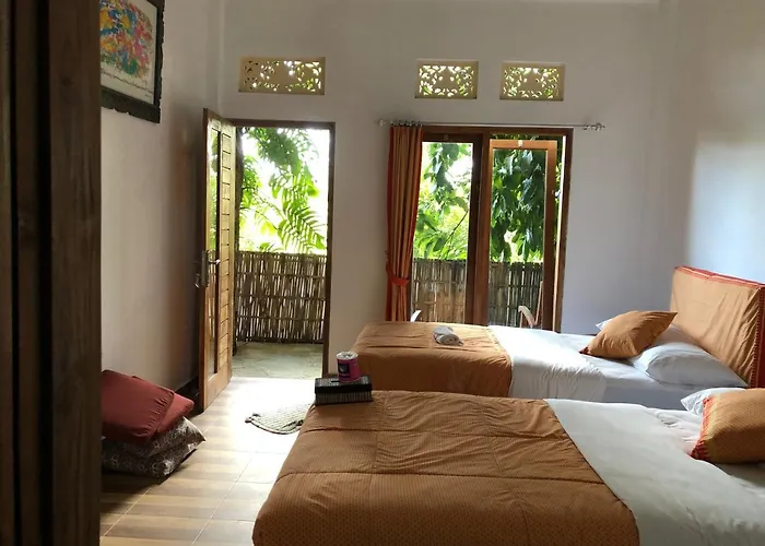 Omunity Bali Gasthuis Singaraja