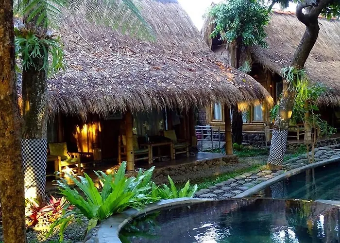 Omunity Bali 2* Singaraja