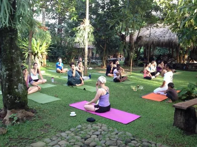 Omunity Bali Gasthuis